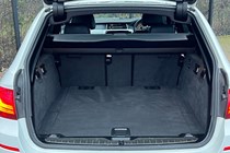 BMW 5-Series Touring (10-17) 520d (190bhp) M Sport 5d Step Auto For Sale - Autobarn Motor Company Ltd, Burnley