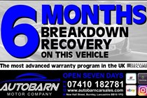 BMW 5-Series Touring (10-17) 520d (190bhp) M Sport 5d Step Auto For Sale - Autobarn Motor Company Ltd, Burnley
