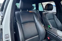 BMW 5-Series Touring (10-17) 520d (190bhp) M Sport 5d Step Auto For Sale - Autobarn Motor Company Ltd, Burnley