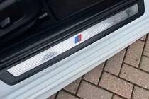 BMW 5-Series Touring (10-17) 520d (190bhp) M Sport 5d Step Auto For Sale - Autobarn Motor Company Ltd, Burnley
