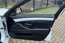 BMW 5-Series Touring (10-17) 520d (190bhp) M Sport 5d Step Auto For Sale - Autobarn Motor Company Ltd, Burnley