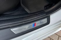 BMW 5-Series Touring (10-17) 520d (190bhp) M Sport 5d Step Auto For Sale - Autobarn Motor Company Ltd, Burnley