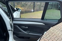 BMW 5-Series Touring (10-17) 520d (190bhp) M Sport 5d Step Auto For Sale - Autobarn Motor Company Ltd, Burnley