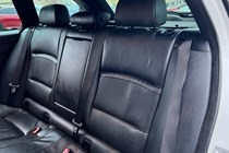 BMW 5-Series Touring (10-17) 520d (190bhp) M Sport 5d Step Auto For Sale - Autobarn Motor Company Ltd, Burnley