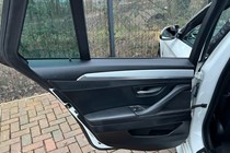 BMW 5-Series Touring (10-17) 520d (190bhp) M Sport 5d Step Auto For Sale - Autobarn Motor Company Ltd, Burnley