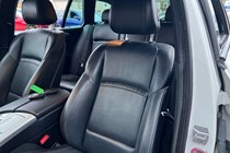 BMW 5-Series Touring (10-17) 520d (190bhp) M Sport 5d Step Auto For Sale - Autobarn Motor Company Ltd, Burnley