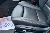 BMW 5-Series Touring (10-17) 520d (190bhp) M Sport 5d Step Auto For Sale - Autobarn Motor Company Ltd, Burnley