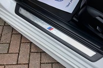 BMW 5-Series Touring (10-17) 520d (190bhp) M Sport 5d Step Auto For Sale - Autobarn Motor Company Ltd, Burnley