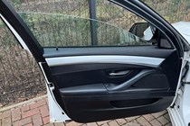 BMW 5-Series Touring (10-17) 520d (190bhp) M Sport 5d Step Auto For Sale - Autobarn Motor Company Ltd, Burnley