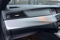 BMW 5-Series Touring (10-17) 520d (190bhp) M Sport 5d Step Auto For Sale - Autobarn Motor Company Ltd, Burnley