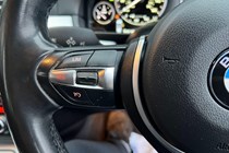 BMW 5-Series Touring (10-17) 520d (190bhp) M Sport 5d Step Auto For Sale - Autobarn Motor Company Ltd, Burnley