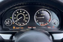 BMW 5-Series Touring (10-17) 520d (190bhp) M Sport 5d Step Auto For Sale - Autobarn Motor Company Ltd, Burnley