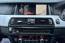 BMW 5-Series Touring (10-17) 520d (190bhp) M Sport 5d Step Auto For Sale - Autobarn Motor Company Ltd, Burnley