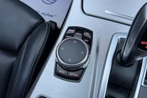 BMW 5-Series Touring (10-17) 520d (190bhp) M Sport 5d Step Auto For Sale - Autobarn Motor Company Ltd, Burnley