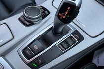 BMW 5-Series Touring (10-17) 520d (190bhp) M Sport 5d Step Auto For Sale - Autobarn Motor Company Ltd, Burnley