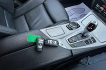 BMW 5-Series Touring (10-17) 520d (190bhp) M Sport 5d Step Auto For Sale - Autobarn Motor Company Ltd, Burnley