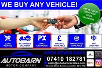 BMW 5-Series Touring (10-17) 520d (190bhp) M Sport 5d Step Auto For Sale - Autobarn Motor Company Ltd, Burnley