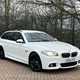 BMW 5-Series Touring (10-17) 520d (190bhp) M Sport 5d Step Auto For Sale - Autobarn Motor Company Ltd, Burnley