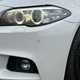 BMW 5-Series Touring (10-17) 520d (190bhp) M Sport 5d Step Auto For Sale - Autobarn Motor Company Ltd, Burnley