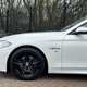 BMW 5-Series Touring (10-17) 520d (190bhp) M Sport 5d Step Auto For Sale - Autobarn Motor Company Ltd, Burnley