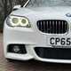 BMW 5-Series Touring (10-17) 520d (190bhp) M Sport 5d Step Auto For Sale - Autobarn Motor Company Ltd, Burnley