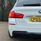 BMW 5-Series Touring (10-17) 520d (190bhp) M Sport 5d Step Auto For Sale - Autobarn Motor Company Ltd, Burnley