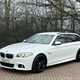 BMW 5-Series Touring (10-17) 520d (190bhp) M Sport 5d Step Auto For Sale - Autobarn Motor Company Ltd, Burnley