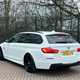 BMW 5-Series Touring (10-17) 520d (190bhp) M Sport 5d Step Auto For Sale - Autobarn Motor Company Ltd, Burnley