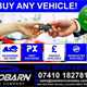 BMW 5-Series Touring (10-17) 520d (190bhp) M Sport 5d Step Auto For Sale - Autobarn Motor Company Ltd, Burnley