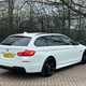 BMW 5-Series Touring (10-17) 520d (190bhp) M Sport 5d Step Auto For Sale - Autobarn Motor Company Ltd, Burnley