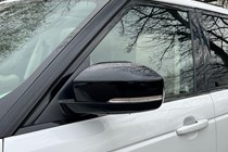 Land Rover Range Rover Sport (13-22) 3.0 SDV6 HSE 5d Auto For Sale - Autobarn Motor Company Ltd, Burnley