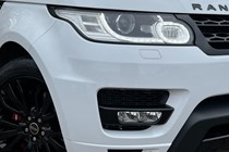 Land Rover Range Rover Sport (13-22) 3.0 SDV6 HSE 5d Auto For Sale - Autobarn Motor Company Ltd, Burnley