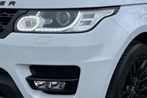 Land Rover Range Rover Sport (13-22) 3.0 SDV6 HSE 5d Auto For Sale - Autobarn Motor Company Ltd, Burnley