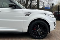 Land Rover Range Rover Sport (13-22) 3.0 SDV6 HSE 5d Auto For Sale - Autobarn Motor Company Ltd, Burnley