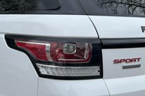 Land Rover Range Rover Sport (13-22) 3.0 SDV6 HSE 5d Auto For Sale - Autobarn Motor Company Ltd, Burnley