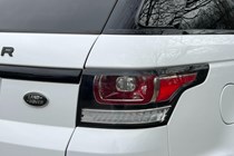 Land Rover Range Rover Sport (13-22) 3.0 SDV6 HSE 5d Auto For Sale - Autobarn Motor Company Ltd, Burnley