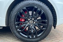 Land Rover Range Rover Sport (13-22) 3.0 SDV6 HSE 5d Auto For Sale - Autobarn Motor Company Ltd, Burnley