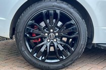 Land Rover Range Rover Sport (13-22) 3.0 SDV6 HSE 5d Auto For Sale - Autobarn Motor Company Ltd, Burnley