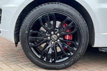 Land Rover Range Rover Sport (13-22) 3.0 SDV6 HSE 5d Auto For Sale - Autobarn Motor Company Ltd, Burnley