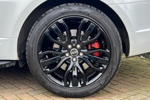 Land Rover Range Rover Sport (13-22) 3.0 SDV6 HSE 5d Auto For Sale - Autobarn Motor Company Ltd, Burnley