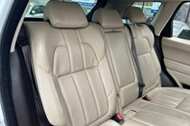 Land Rover Range Rover Sport (13-22) 3.0 SDV6 HSE 5d Auto For Sale - Autobarn Motor Company Ltd, Burnley