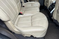Land Rover Range Rover Sport (13-22) 3.0 SDV6 HSE 5d Auto For Sale - Autobarn Motor Company Ltd, Burnley