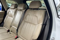 Land Rover Range Rover Sport (13-22) 3.0 SDV6 HSE 5d Auto For Sale - Autobarn Motor Company Ltd, Burnley