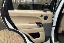 Land Rover Range Rover Sport (13-22) 3.0 SDV6 HSE 5d Auto For Sale - Autobarn Motor Company Ltd, Burnley