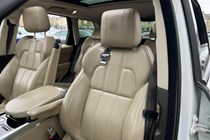 Land Rover Range Rover Sport (13-22) 3.0 SDV6 HSE 5d Auto For Sale - Autobarn Motor Company Ltd, Burnley