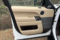 Land Rover Range Rover Sport (13-22) 3.0 SDV6 HSE 5d Auto For Sale - Autobarn Motor Company Ltd, Burnley