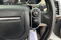 Land Rover Range Rover Sport (13-22) 3.0 SDV6 HSE 5d Auto For Sale - Autobarn Motor Company Ltd, Burnley