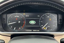 Land Rover Range Rover Sport (13-22) 3.0 SDV6 HSE 5d Auto For Sale - Autobarn Motor Company Ltd, Burnley