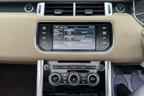 Land Rover Range Rover Sport (13-22) 3.0 SDV6 HSE 5d Auto For Sale - Autobarn Motor Company Ltd, Burnley