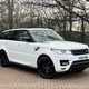 Land Rover Range Rover Sport (13-22) 3.0 SDV6 HSE 5d Auto For Sale - Autobarn Motor Company Ltd, Burnley